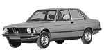 BMW E21 B281C Fault Code