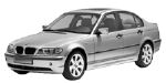 BMW E46 B281C Fault Code