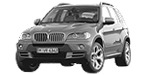 BMW E70 B281C Fault Code