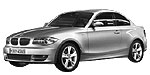 BMW E82 B281C Fault Code