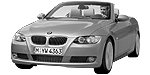 BMW E93 B281C Fault Code