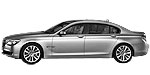 BMW F02 B281C Fault Code